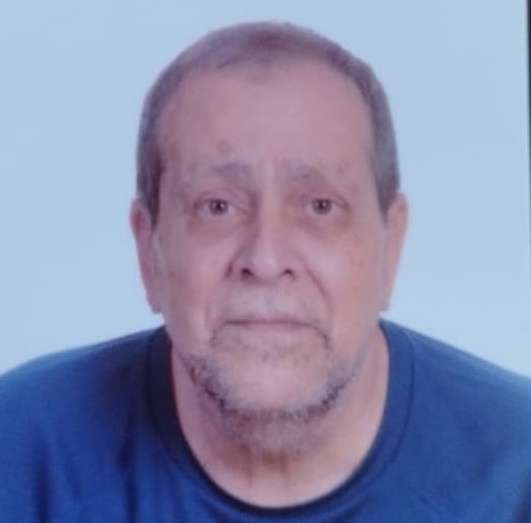 Arcadio Ramírez Cabrera/TA.